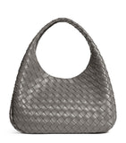 Bottega Veneta Campana shoulder bag Nappa leather (British brand)