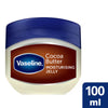 Vaseline cocoa butter moisturising jelly 100ml (British brand)
