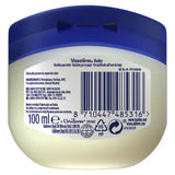 Vaseline cocoa butter moisturising jelly 100ml (British brand)
