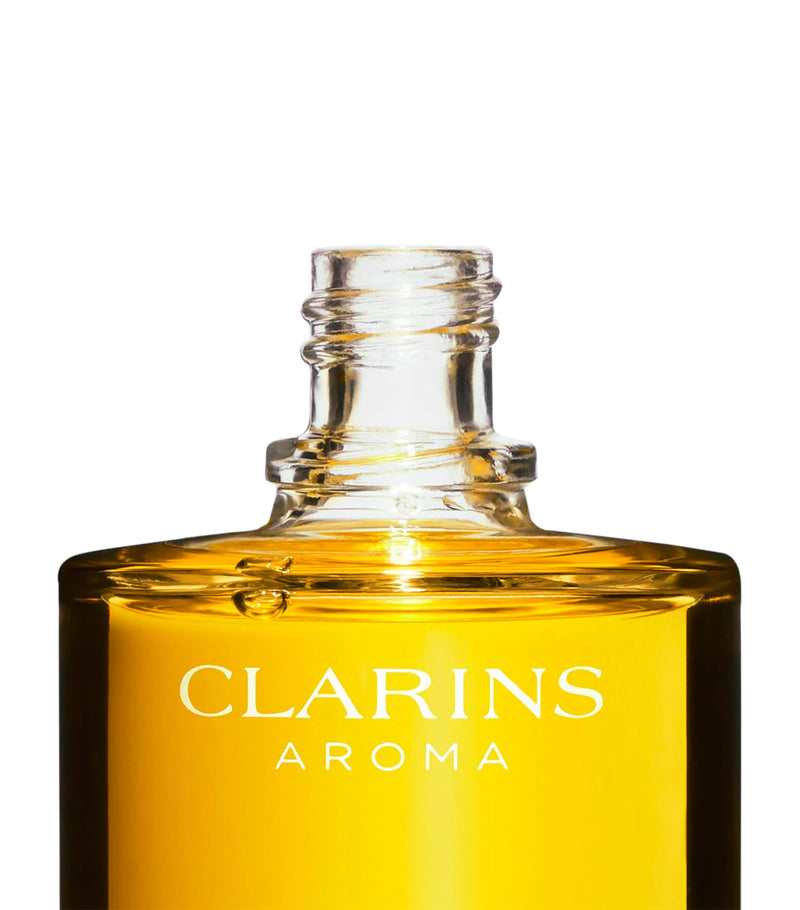 Clarins contour body treatment oil 100ml - British product