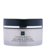 Harrods TEMPLESPA Double Cream Moisturiser 50ml- Buy online at McGrocer