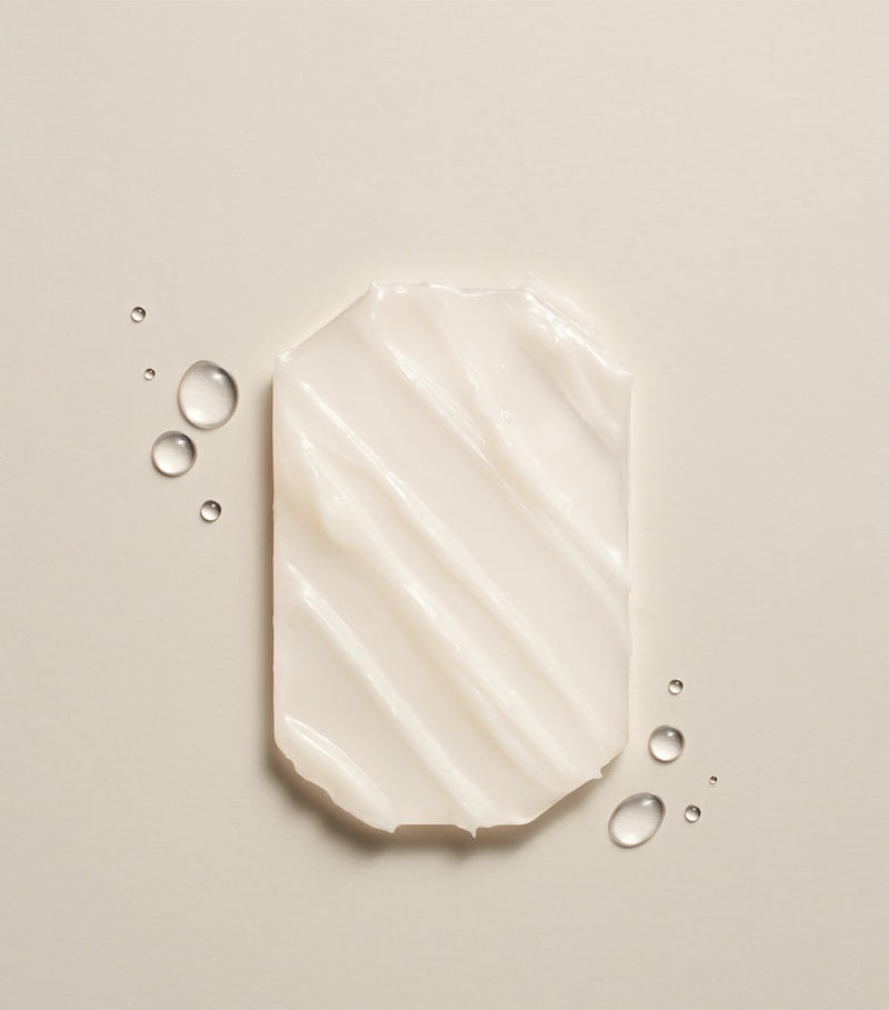 Noble Panacea Elemental cleansing balm and exfoliator, imported from the UK