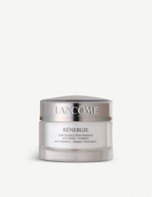 Lancôme Rénergie Crème neck and face cream 50ml, UK version