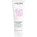 Lancome Mousse Confort cleanser 125ml - British product