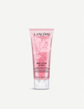 Lancôme Exfoliating Rose Sugar Scrub 100ml (British brand)