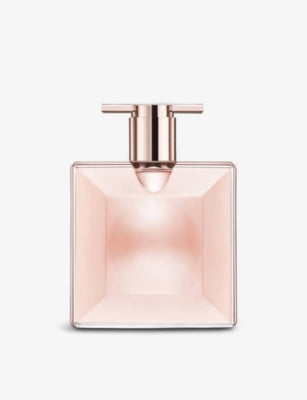 Lancôme Idôle eau de parfum refillable bottle (British brand)