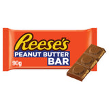 ASDA Reese's Peanut Butter Milk Chocolate Flavour Bar 90g- Buy online at McGrocer