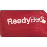 ReadyBed single size inflatable camping airbed, UK version