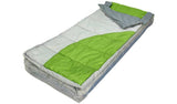 Argos ReadyBed Single Size Inflatable Polyester Camping Airbed- Buy online at McGrocer