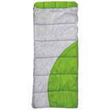 ReadyBed single size inflatable camping airbed, UK version