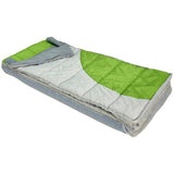 ReadyBed single size inflatable camping airbed, UK version