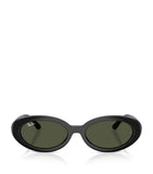 Ray-Ban RB2223 curved pillow sunglasses with case - British product