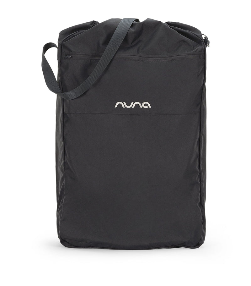 Nuna SWIV pushchair, imported from the UK