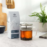 Whittard English Breakfast loose tea 100g - British product