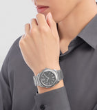 Bvlgari Octo Roma automatic watch 41mm, UK version