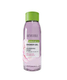 Revuele Botanical Care Nourishing Shower Gel, imported from the UK