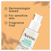 Aveeno Face Calm + Restore Oat Serum 30ml - British product
