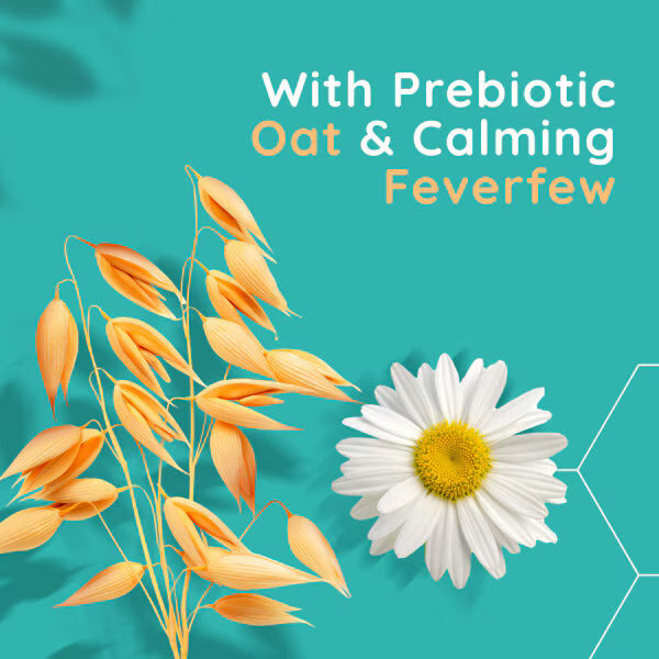 Aveeno Face Calm + Restore Oat Serum 30ml - British product