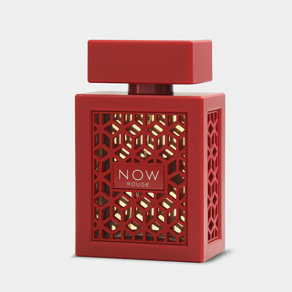 Rave Now Rouge Eau de Parfum 100ml, imported from the UK