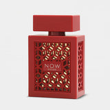Rave Now Rouge Eau de Parfum 100ml, imported from the UK