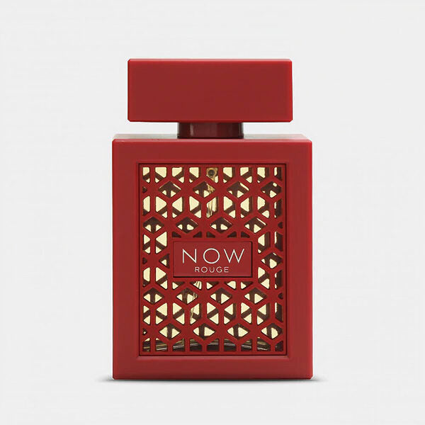Rave Now Rouge Eau de Parfum 100ml, imported from the UK