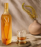 The Macallan M Copper single malt Scotch whisky 70cl (British brand)
