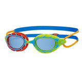 Zoggs swimming goggles Kids Predator - British product