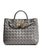 Bottega Veneta Andiamo shoulder bag (British brand)