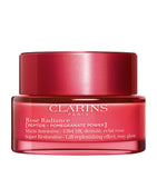 Clarins Rose Radiance face cream 50ml - British product