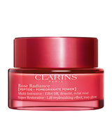 Harrods Clarins Rose Radiance Cream Face Cream 50ml- Buy online at McGrocer