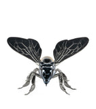 Lladró bee sculpture decorative piece, UK version