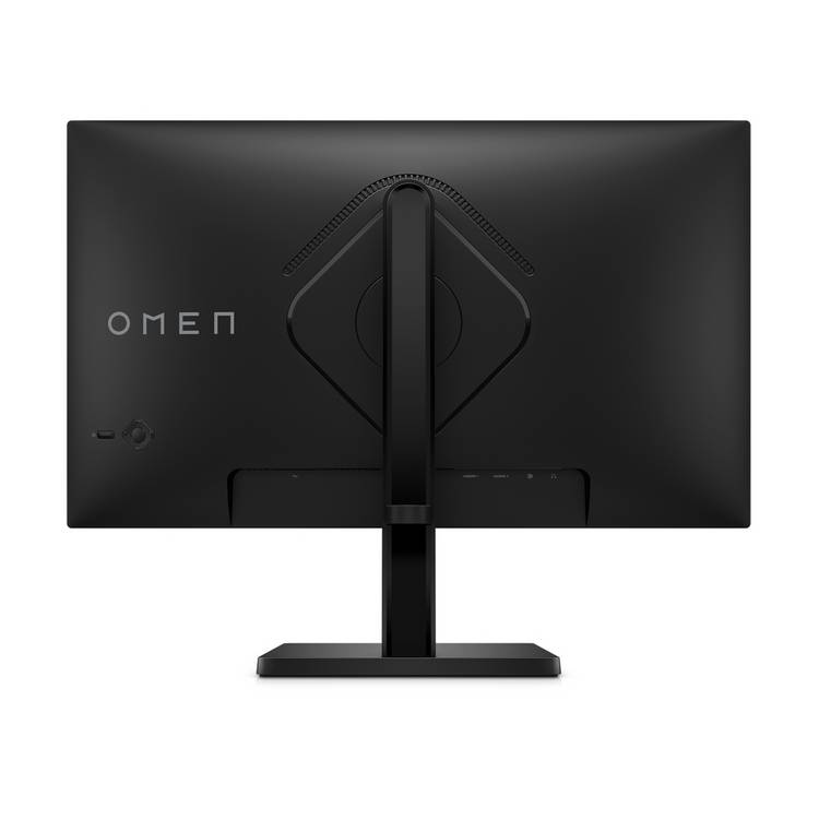 HP Omen 23.8 inch IPS 165Hz gaming monitor, imported from the UK
