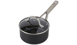Argos Ninja Zerostick Essentials 16cm Aluminium Saucepan with Lid- Buy online at McGrocer