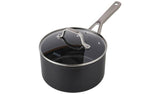 Argos Ninja Zerostick Essentials 20cm Aluminium Saucepan with Lid- Buy online at McGrocer