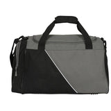 Argos Training Small Holdall - Black And Grey- Buy online at McGrocer