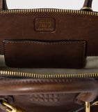 Miu Miu Aventure mini nappa leather handbag, UK version