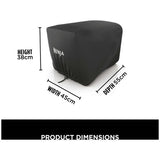 Ninja Woodfire outdoor oven cover durable polyester - imported from the UK