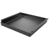 Ninja cast iron tray for Woodfire Outdoor Oven 30x30cm, UK version