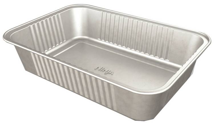 Ninja Woodfire XL tray liners 10-pack, UK version
