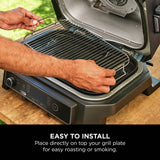 Ninja Woodfire XL Roast and Smoke Rack (British brand)