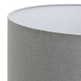 Habitat Bobble ceramic table lamp 61cm, imported from the UK