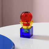 Habitat Primario stacking candle holder set of 3, UK version