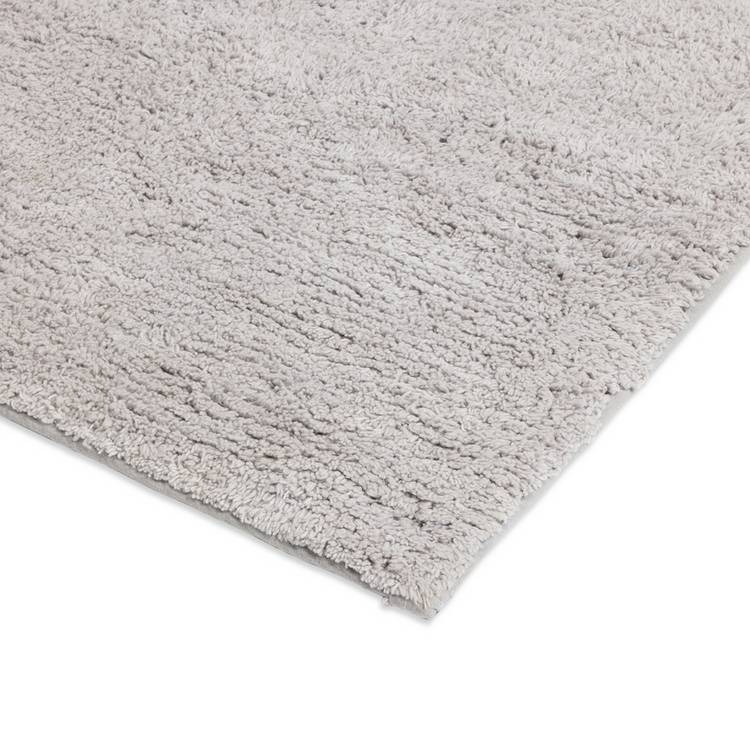 Habitat bath mat charcoal 80x50cm, UK version