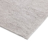 Habitat bath mat charcoal 80x50cm, UK version