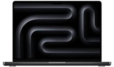 Argos Apple MacBook Pro 2023 14.2in M3 Pro 18GB 1TB Laptop - Black- Buy online at McGrocer