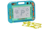 PAW Patrol Scribbler magnetic drawing tablet, UK version