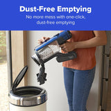 Henry Quick Pet Cordless Vacuum Cleaner, UK version