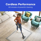 Henry Quick Pet Cordless Vacuum Cleaner, UK version