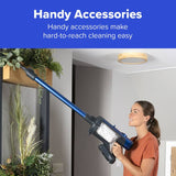 Henry Quick Pet Cordless Vacuum Cleaner, UK version