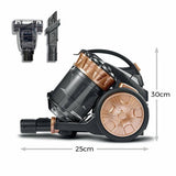 Tower RXP10 multi cyclonic pet vacuum cleaner - British product